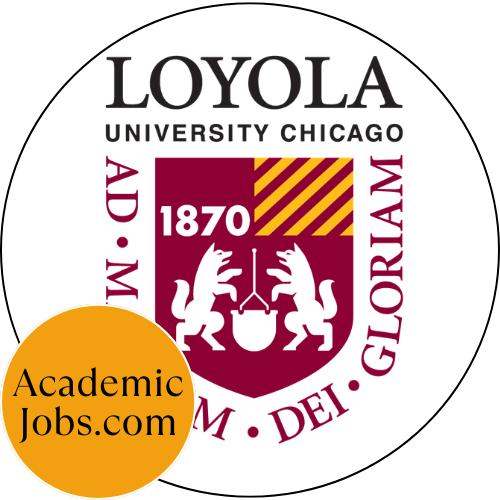 Quinlan School of Business, Instructor in Accounting, Non-Tenure Track
