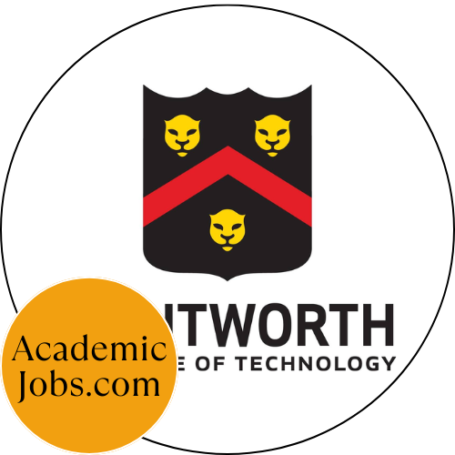 WIT - Wentworth Institute of Technology logo