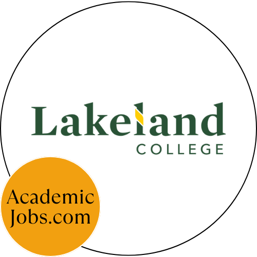 Lakeland College logo