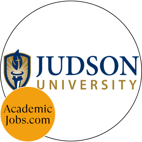 Judson Logo