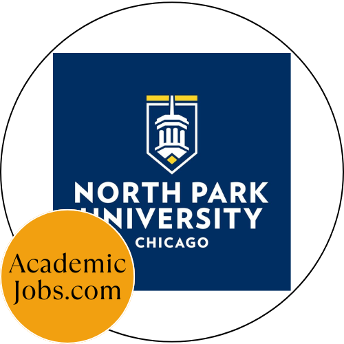 North Park University logo