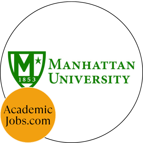 Pre-College, Adjunct Instructor
