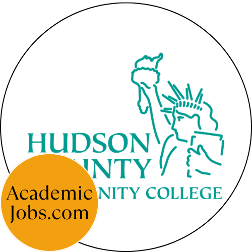 Hudson County Community College logo