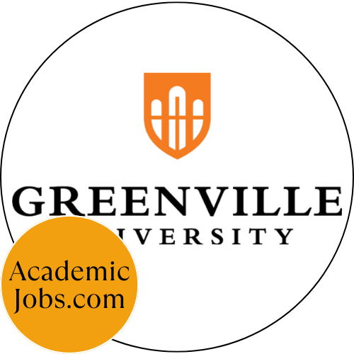 Greenville University logo