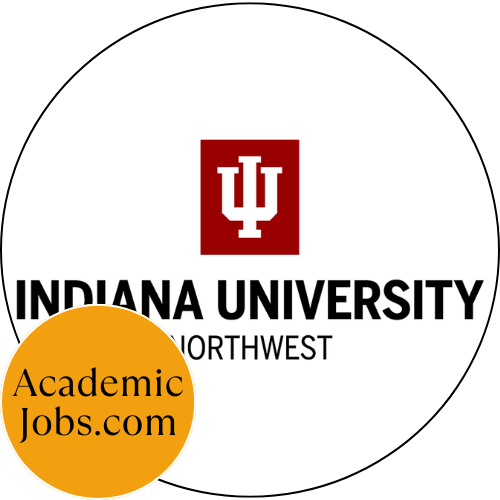 Indiana University - Northwest logo