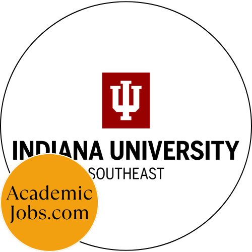 Indiana University - Southeast logo
