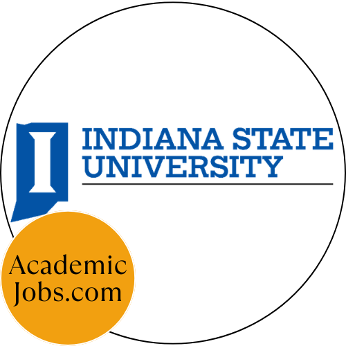 ISU - Indiana State University logo