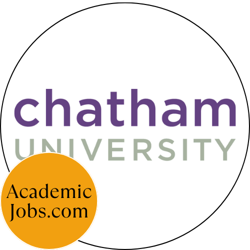 Chatham University logo