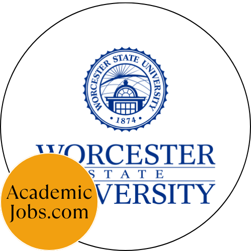 WSU - Worcester State University logo