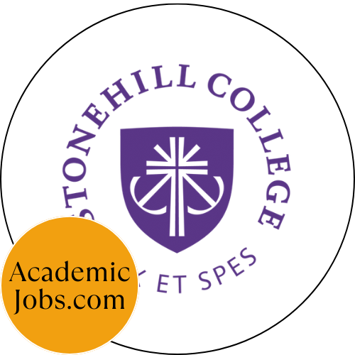 Stonehill - Stonehill College logo