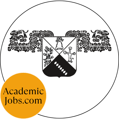UAEM - Universidad Autónoma del Estado de Morelos logo