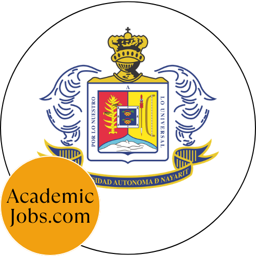 UAN - Universidad Autónoma de Nayarit logo