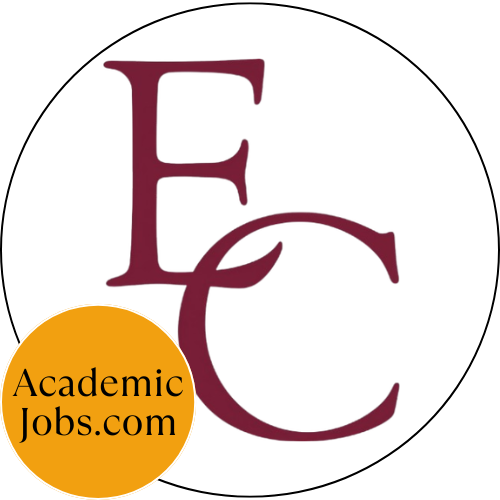 Earlham College logo