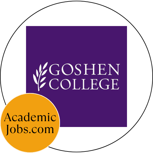 Goshen College logo