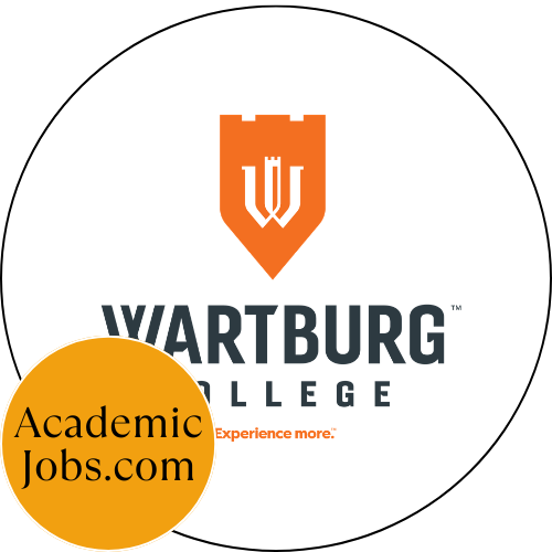 Wartburg - Wartburg College logo