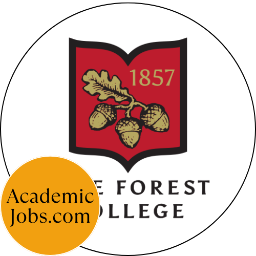 Lake Forest College logo