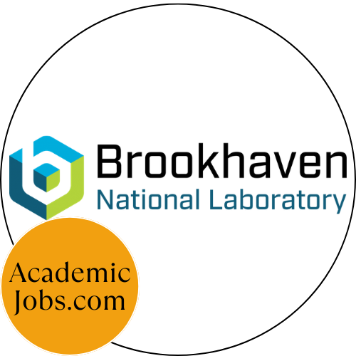 Brookhaven National Laboratory logo
