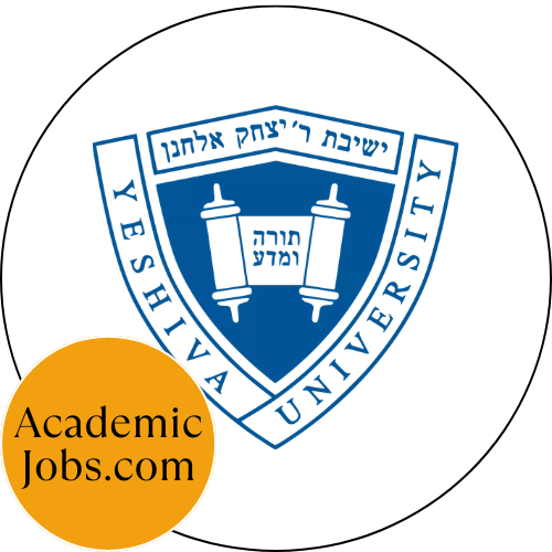 Yeshiva University Jobs