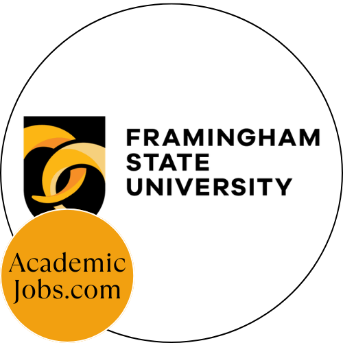 Framingham State University Jobs