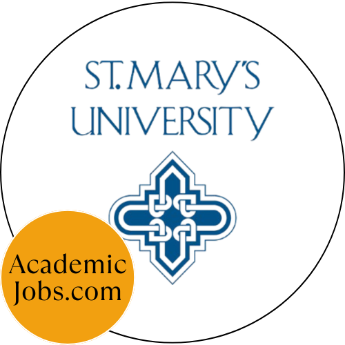 St. Mary's - St. Mary's University of San Antonio logo