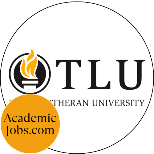 Biology Lecturer and Lab Coordinator
