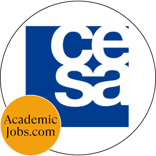 Colegio de Estudios Superiores de Administración (CESA) Jobs logo