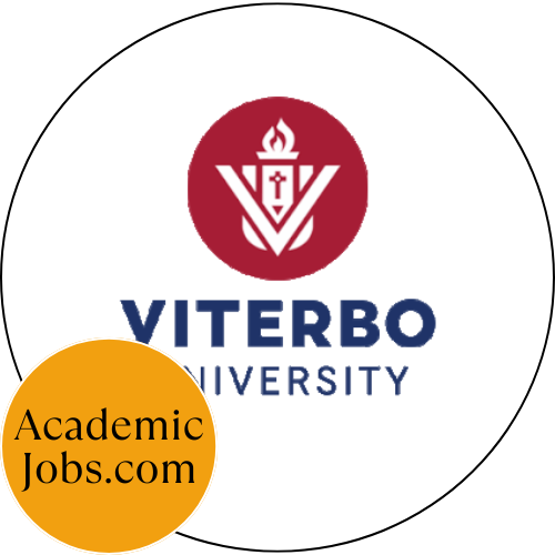 Viterbo - Viterbo University logo