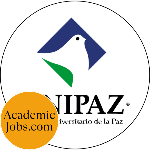UNIPAZ - Instituto Universitario de La Paz logo