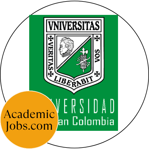 ULGC - Universidad La Gran Colombia logo