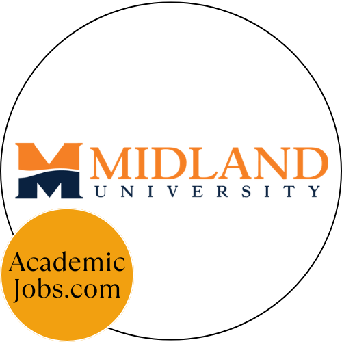 MLC - Midland Lutheran College logo