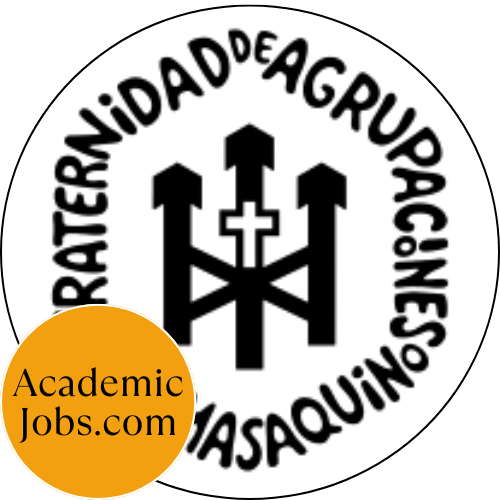 FASTA - Universidad de la Fraternidad de Agrupaciones Santo Tomas de Aquino (FASTA) logo