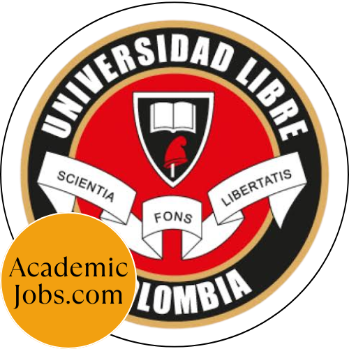 Unilibre - Universidad Libre de Colombia logo