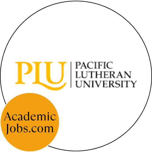 PLU - Pacific Lutheran University logo