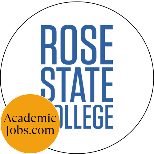 Rose State College logo
