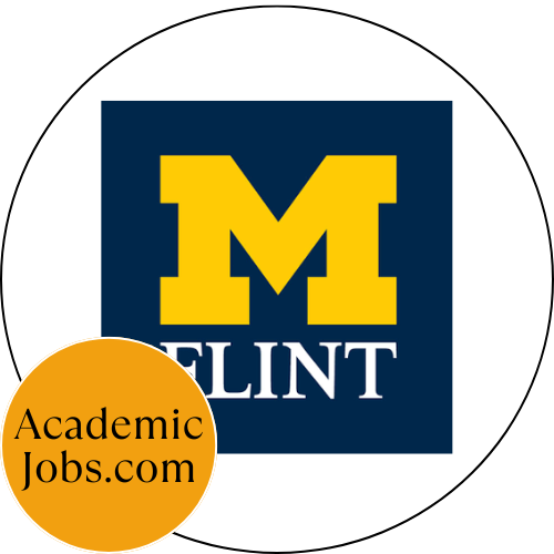 UM-Flint - University of Michigan - Flint logo