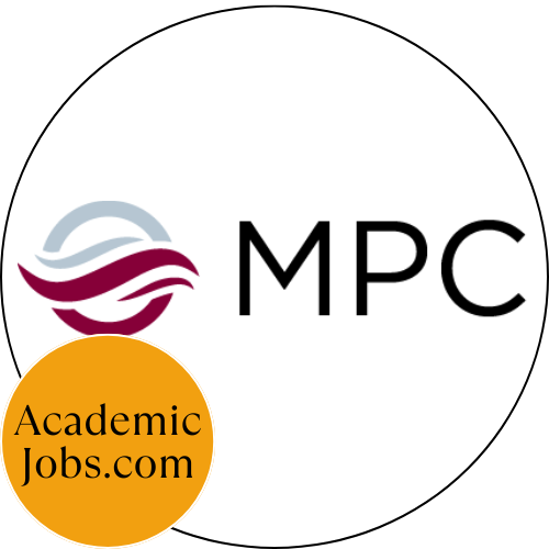Monterey Peninsula College logo