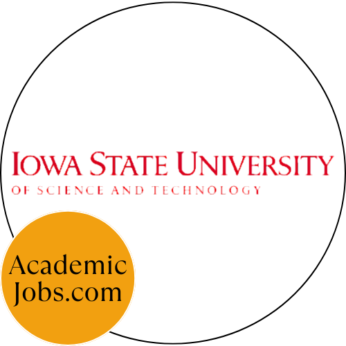 Iowa State University logo