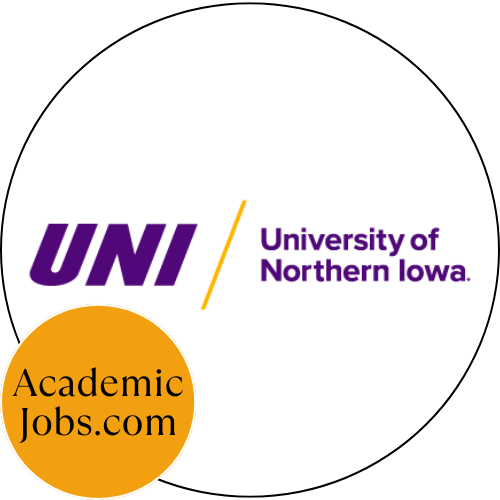 UNI - University of Northern Iowa logo