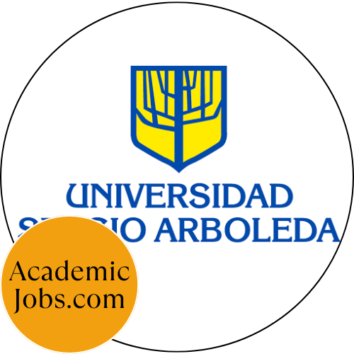 Universidad Sergio Arboleda Jobs logo