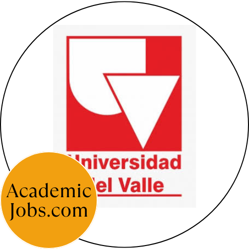 Universidad del Valle Jobs logo