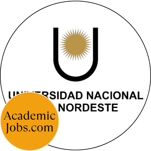 UNNE - Universidad Nacional del Nordeste logo
