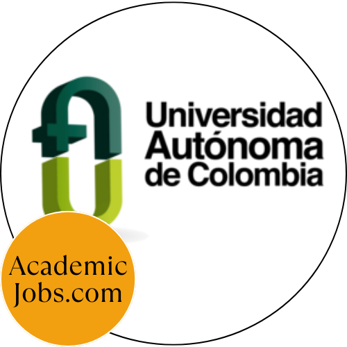 Universidad Autónoma de Colombia Jobs logo