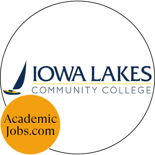 Iowa Lakes Community College Logo