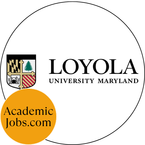 Loyola Maryland - Loyola University Maryland logo