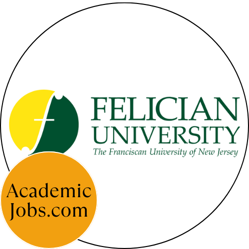 Felician University logo