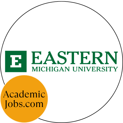 Eastern Michigan University logo