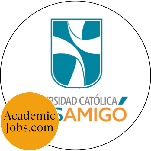 FULSA - Fundación Universitaria Luis Amigó logo
