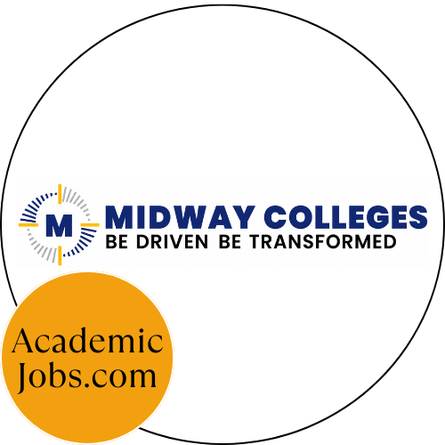 Midway College logo