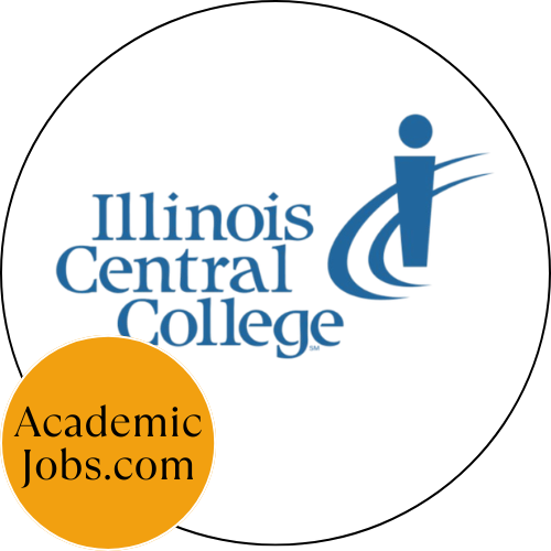 Illinois Central College logo
