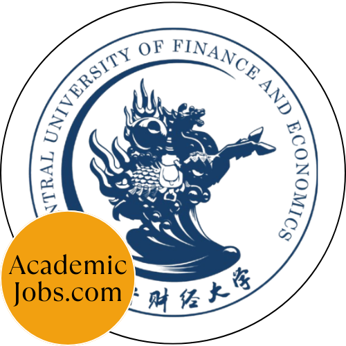 CUFE - Central University of Finance and Economics logo